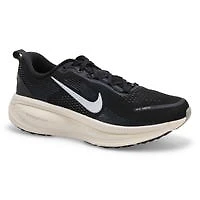 Baskets de performance VOMERO 18, noir/blanc somme