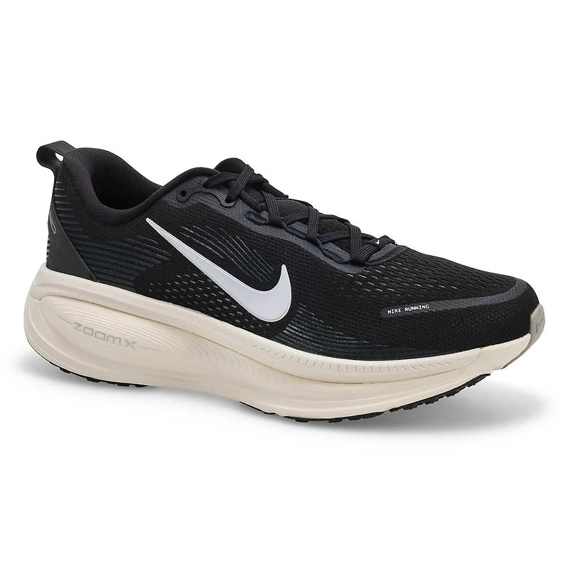 Baskets de performance VOMERO 18, noir/blanc somme