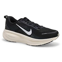 Baskets de performance VOMERO 18, noir/blanc somme