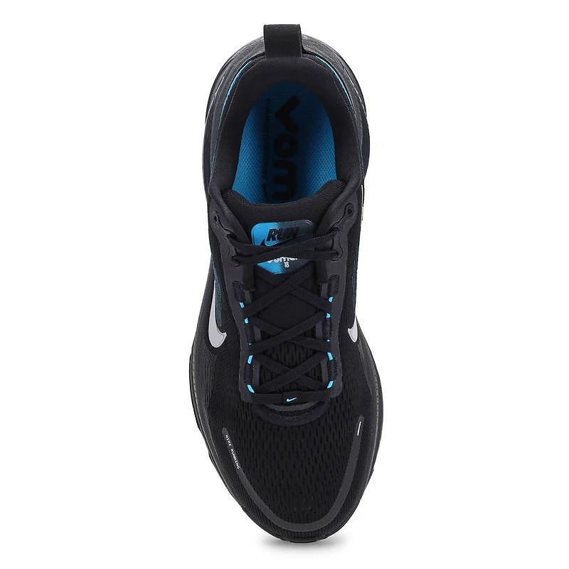 Men's Vomero 18 Performance Sneaker - Black/Summit