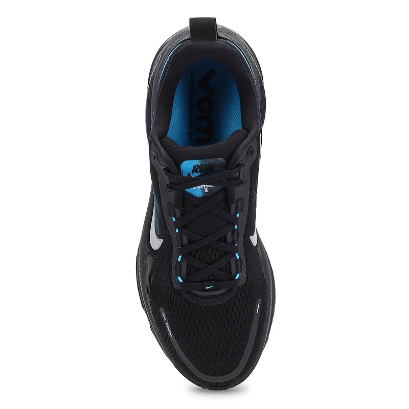 Men's Vomero 18 Performance Sneaker - Black/Dark S