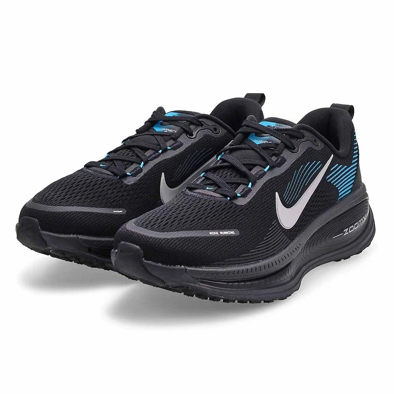 Men's Vomero 18 Performance Sneaker - Black/Summit