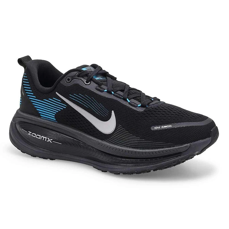 Men's Vomero 18 Performance Sneaker - Black/Summit