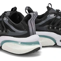 Men's Alphaboost V1 Sneaker - White/Blue