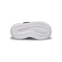 Baskets RUNFALCON 3.0 AC, noir/rose, bbs-F