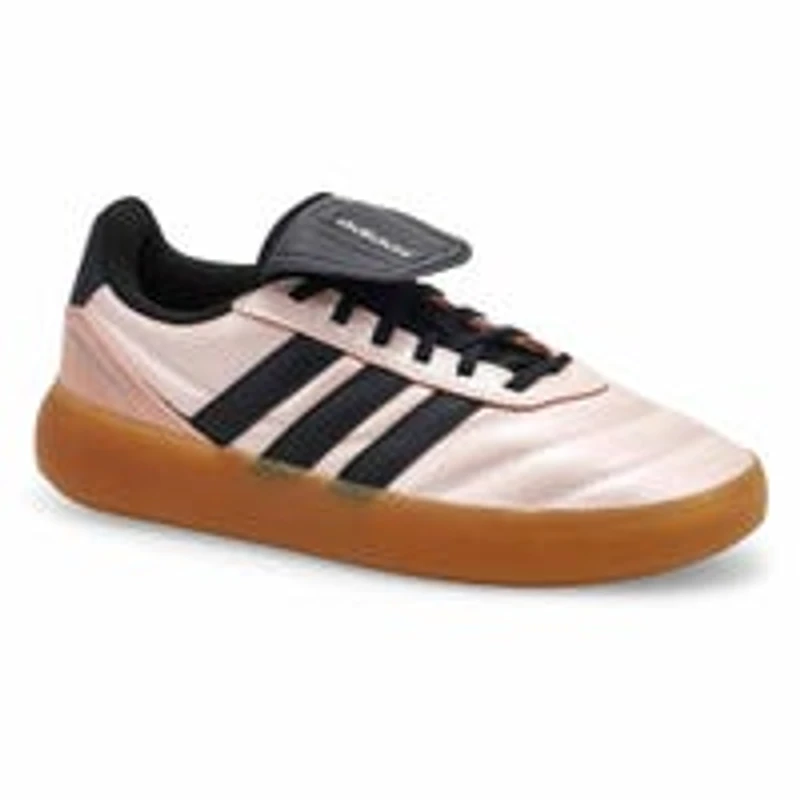 Women's Barreda Mundail Lace Up Sneaker - White/Ic
