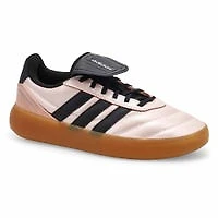 Women's Barreda Mundail Lace Up Sneaker - White/Ic