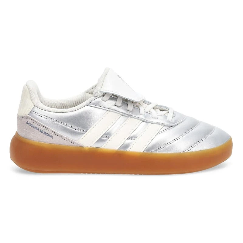 Women's Barreda Mundail Lace Up Sneaker