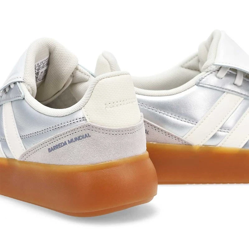 Baskets lacets BARREDA MUNDAIL