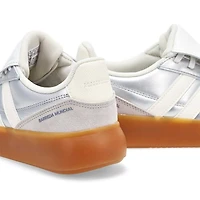 Baskets lacets BARREDA MUNDAIL