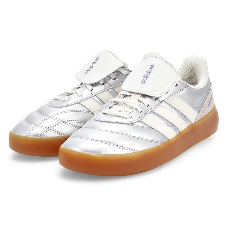 Baskets lacets BARREDA MUNDAIL