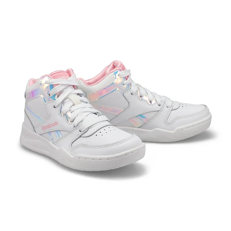 Girls' BB4500 Court Sneaker