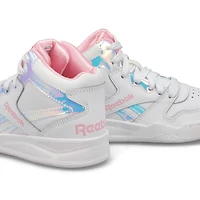 Girls' BB4500 Court Sneaker