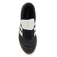 Men's Barreda Mundail Lace Up Sneaker - Black/Whit