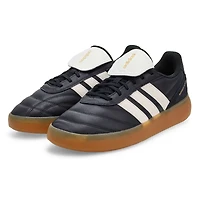 Men's Barreda Mundail Lace Up Sneaker - Black/Whit