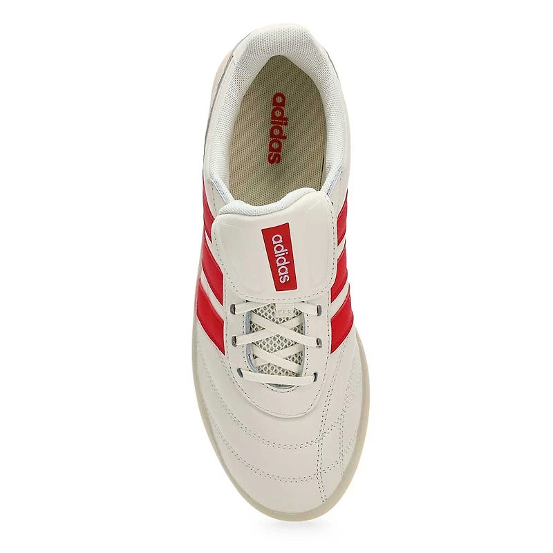 Men's Barreda Mundail Lace Up Sneaker