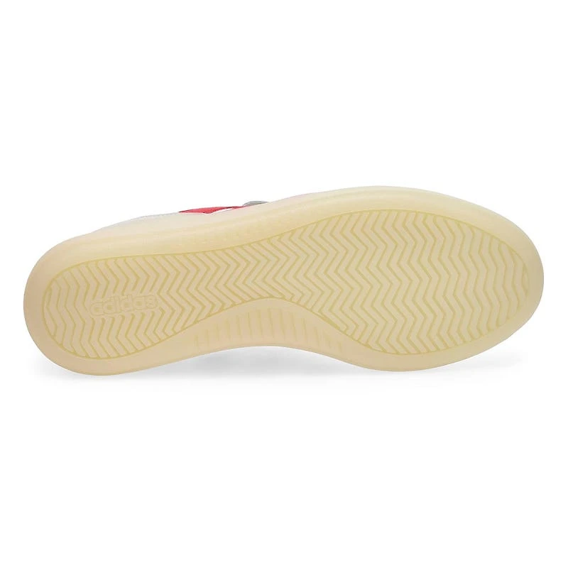 Men's Barreda Mundail Lace Up Sneaker