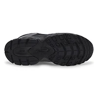 Boys'  V5 RNR Performance Sneaker - Black/Black An