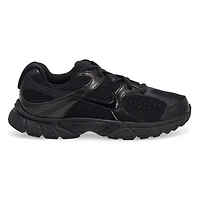 Boys'  V5 RNR Performance Sneaker - Black/Black An