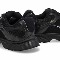 Boys'  V5 RNR Performance Sneaker - Black/Black An