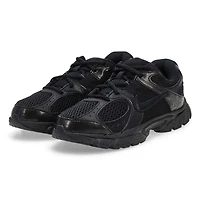 Boys'  V5 RNR Performance Sneaker - Black/Black An