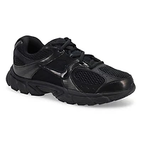 Boys'  V5 RNR Performance Sneaker - Black/Black An