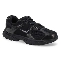 Boys'  V5 RNR Performance Sneaker - Black/Black An