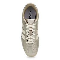 Women's Barreda Lo Low Profile Sneaker - Cyber Met