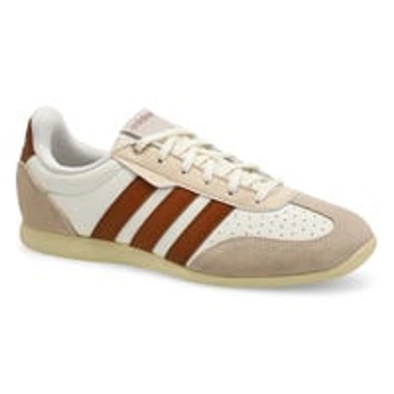 Women's Barreda Lo Low Profile Sneaker - Cyber Met