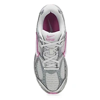 Women's  V5 Performance Sneaker - Light Smoke Grey