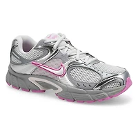 Women's  V5 Performance Sneaker - Light Smoke Grey