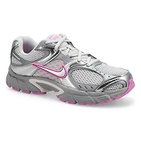 Women's  V5 Performance Sneaker - Light Smoke Grey