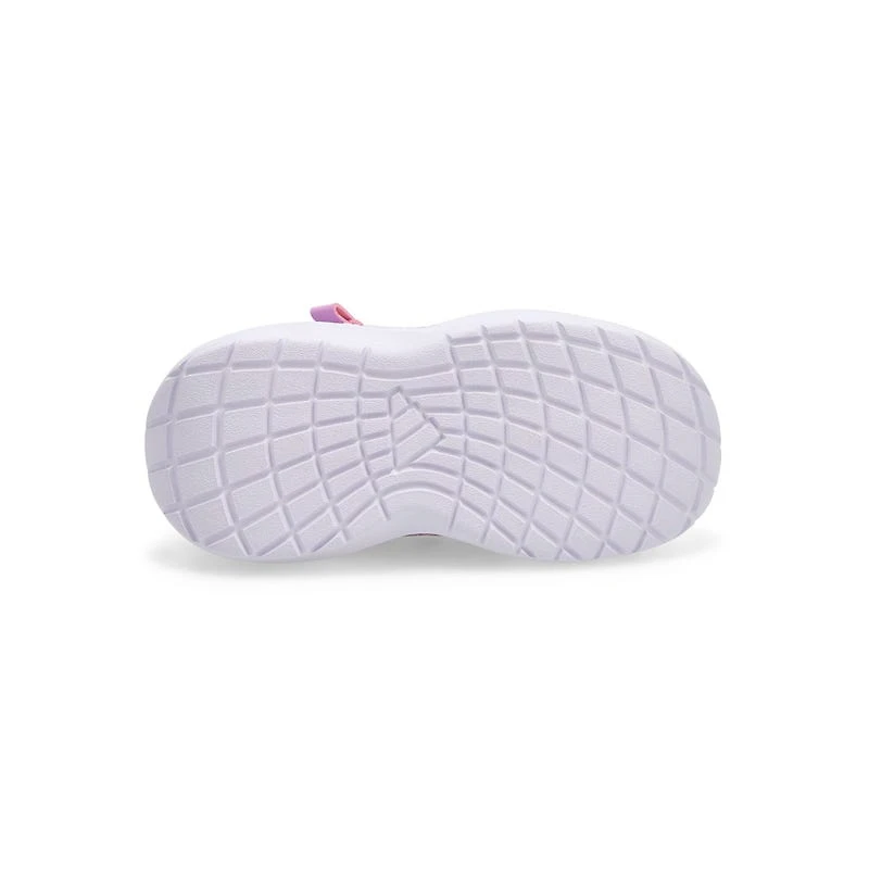 Infants'  Lightorama EL I Sneaker - Ice Lavender/S