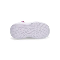 Infants'  Lightorama EL I Sneaker - Ice Lavender/S
