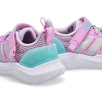 Infants'  Lightorama EL I Sneaker - Ice Lavender/S