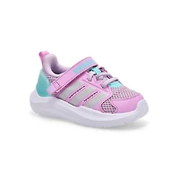 Infants'  Lightorama EL I Sneaker - Ice Lavender/S
