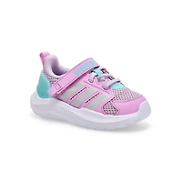 Infants'  Lightorama EL I Sneaker - Ice Lavender/S