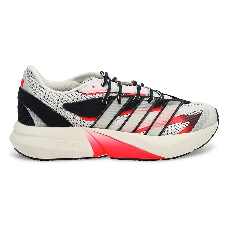 Women's Light Blaze Lace Up Sneaker