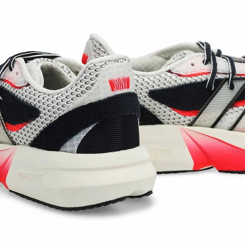 Women's Light Blaze Lace Up Sneaker