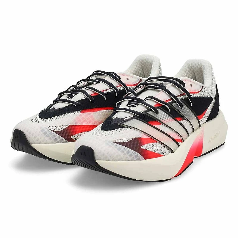 Women's Light Blaze Lace Up Sneaker