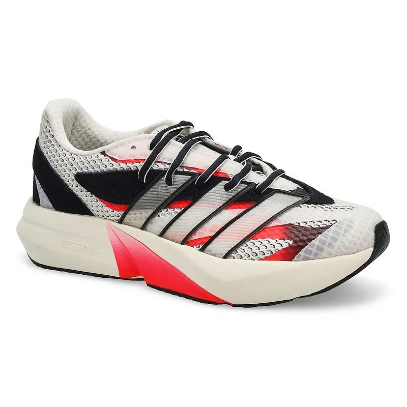 Women's Light Blaze Lace Up Sneaker