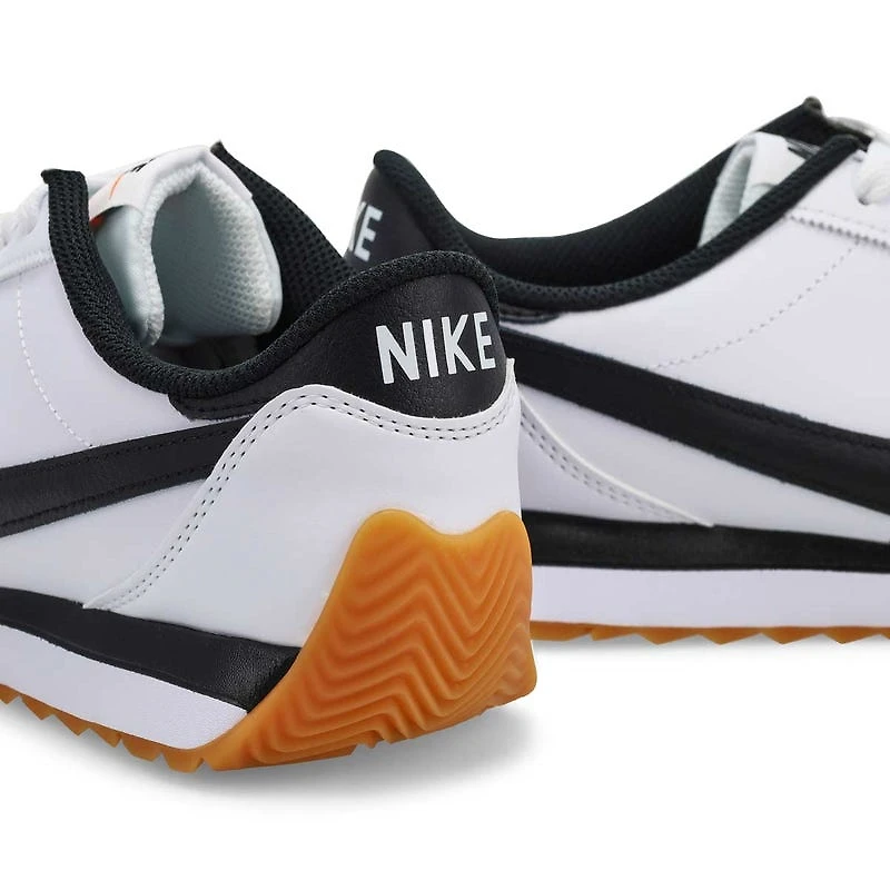 Women's Pacific Lace Up Sneaker