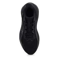 Baskets de performance WINFLOW 12, noir/noir, homm