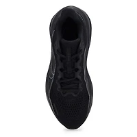 Baskets de performance WINFLOW 12, noir/noir, homm