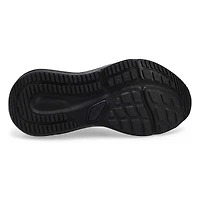 Baskets de performance WINFLOW 12, noir/noir, homm