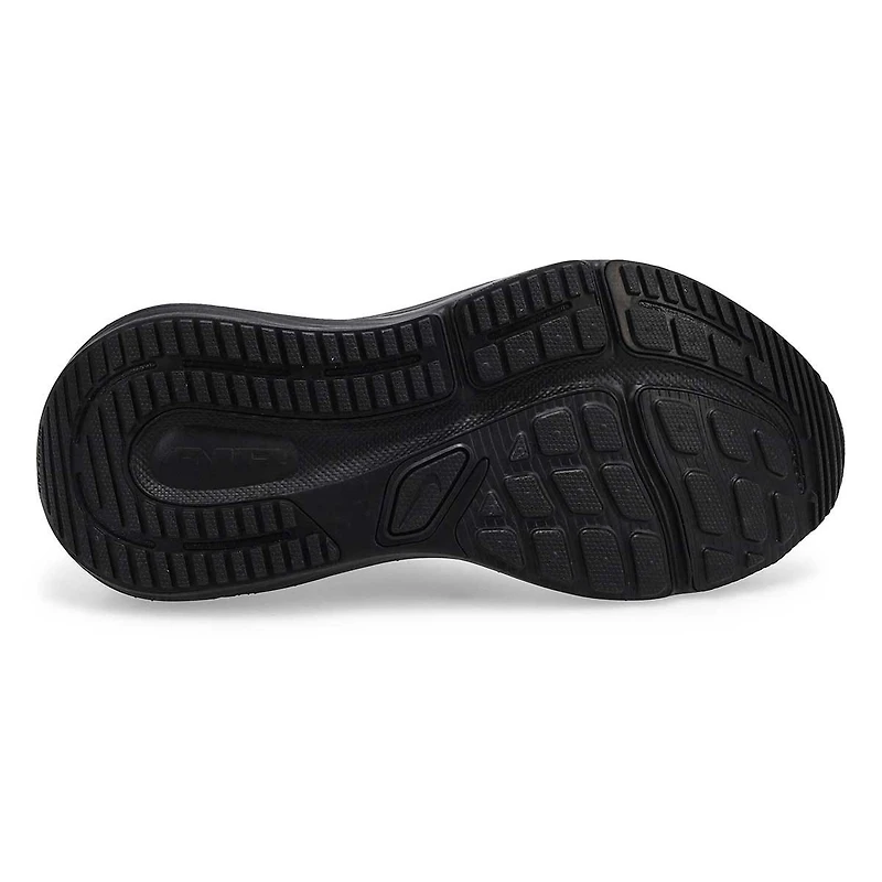 Men's Winflow 12 Performance Sneaker - Black/Black