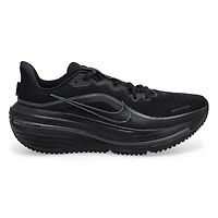 Baskets de performance WINFLOW 12, noir/noir, homm