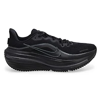 Baskets de performance WINFLOW 12, noir/noir, homm
