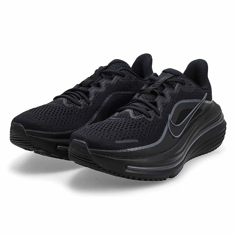 Men's Winflow 12 Performance Sneaker - Black/Black