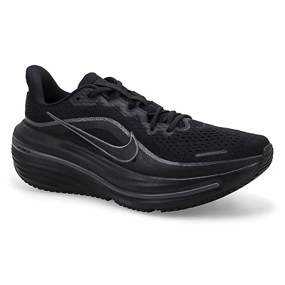 Baskets de performance WINFLOW 12, noir/noir, homm